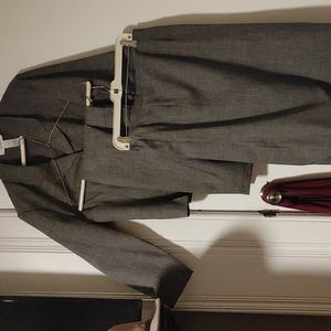 SAG HARBOR SZ 16 3 PC SUIT